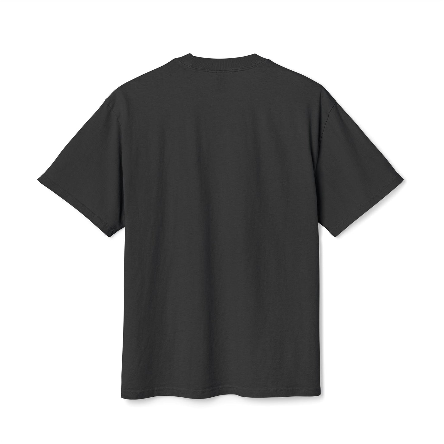 bone to dance heavy faded t-shirt (unisex)