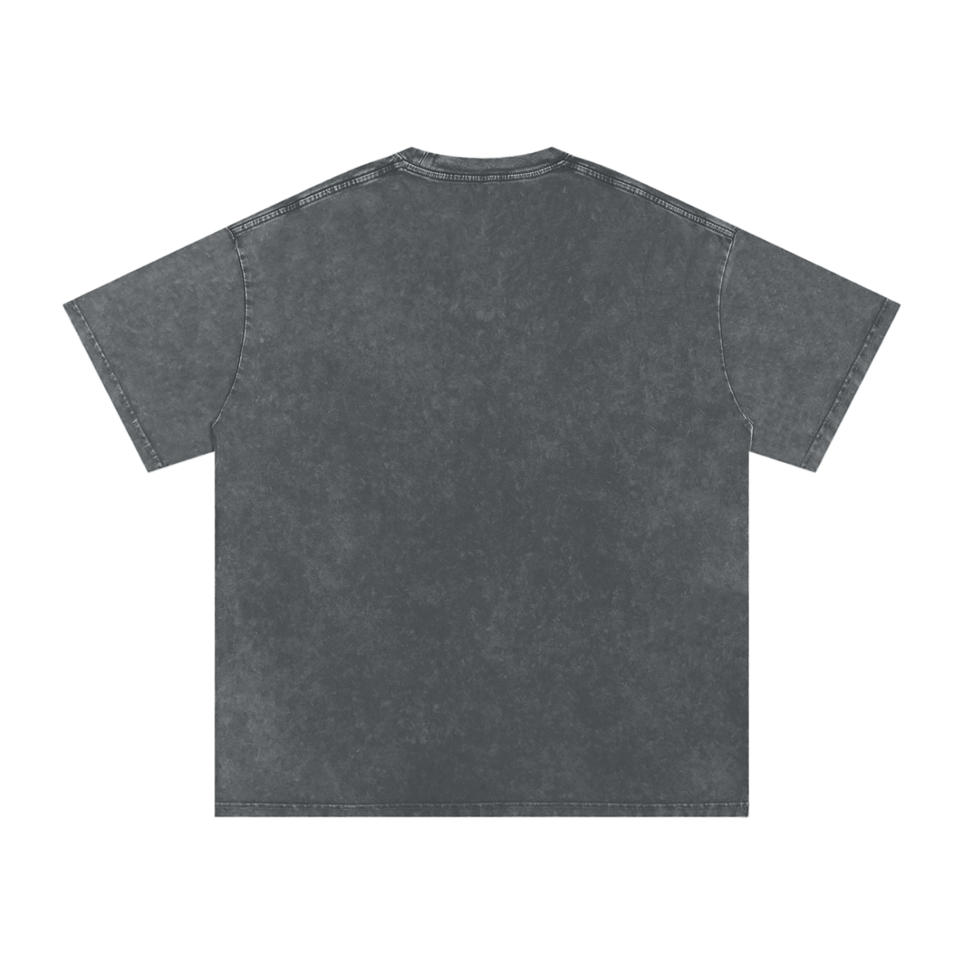 speed racer oversized tee
