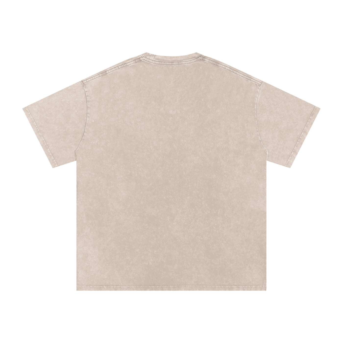 speed racer oversized tee