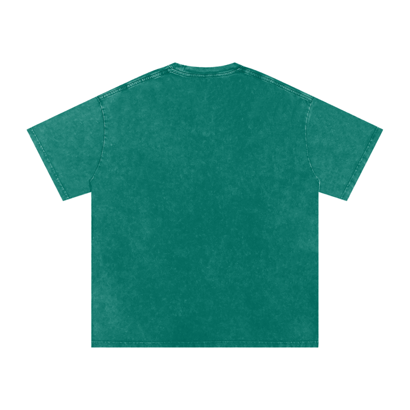 speed racer oversized tee
