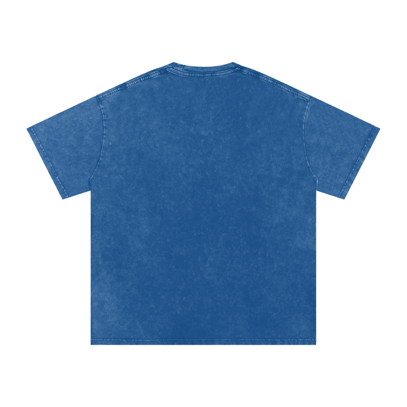 speed racer oversized tee