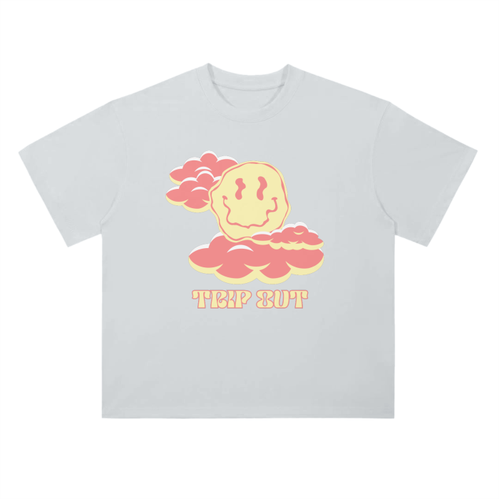 trip out t-shirt
