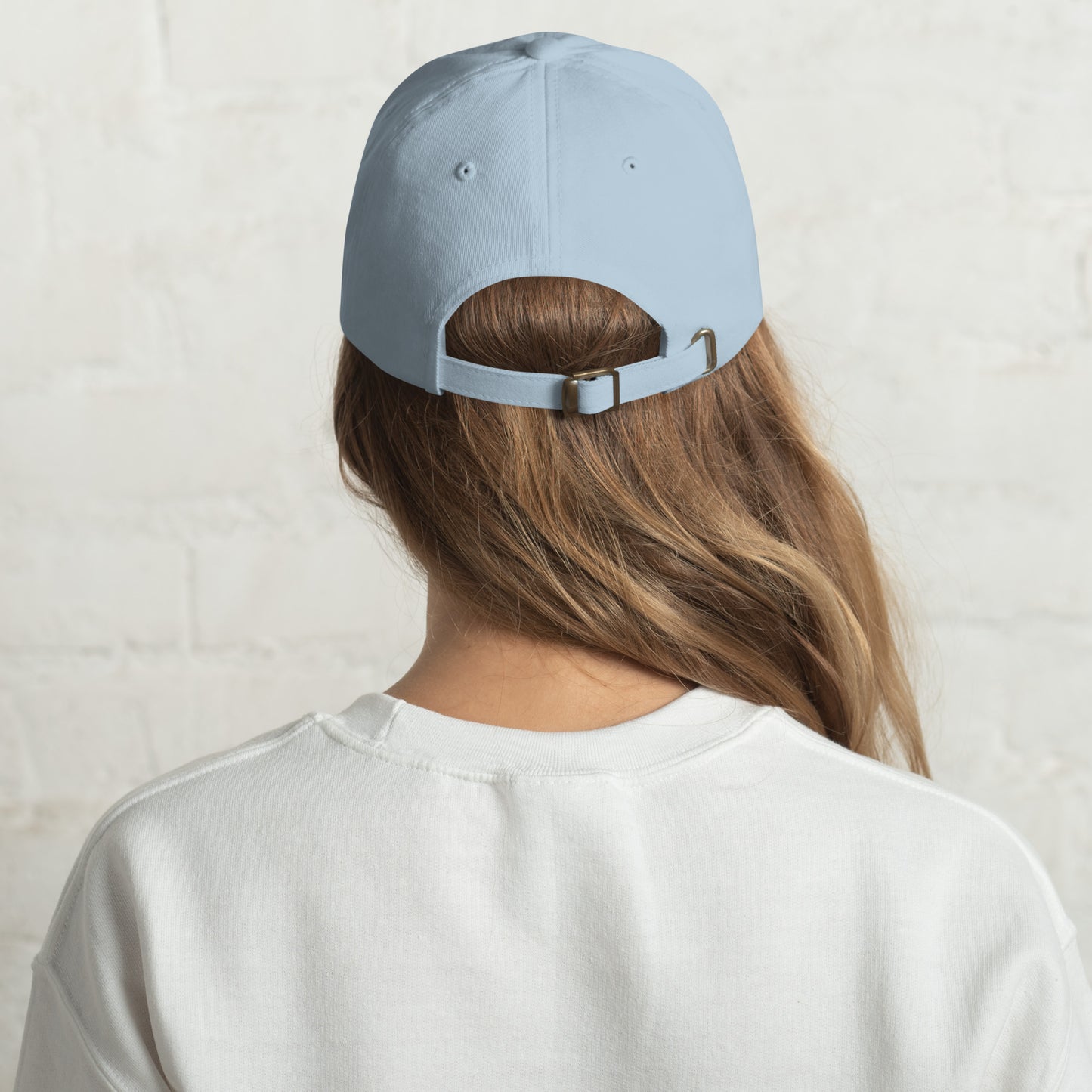 dog mama dad hat