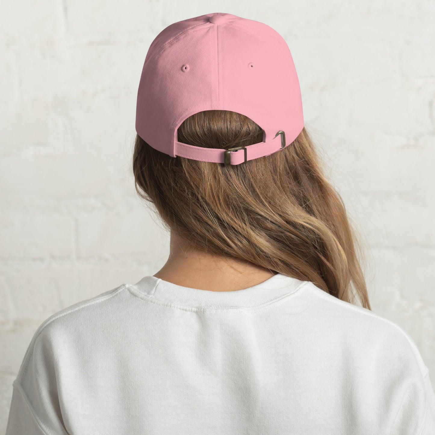 dog mama dad hat