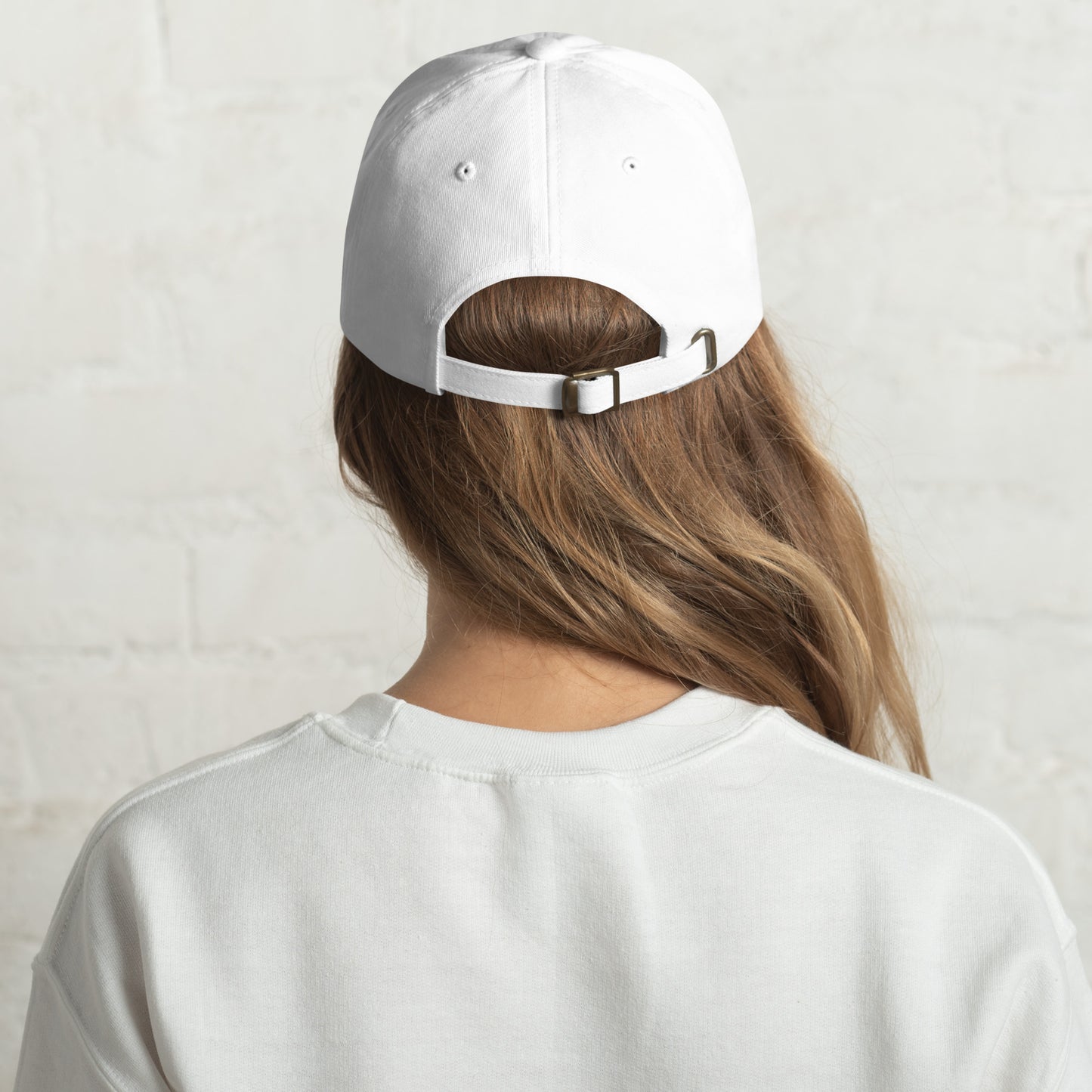 dog mama dad hat