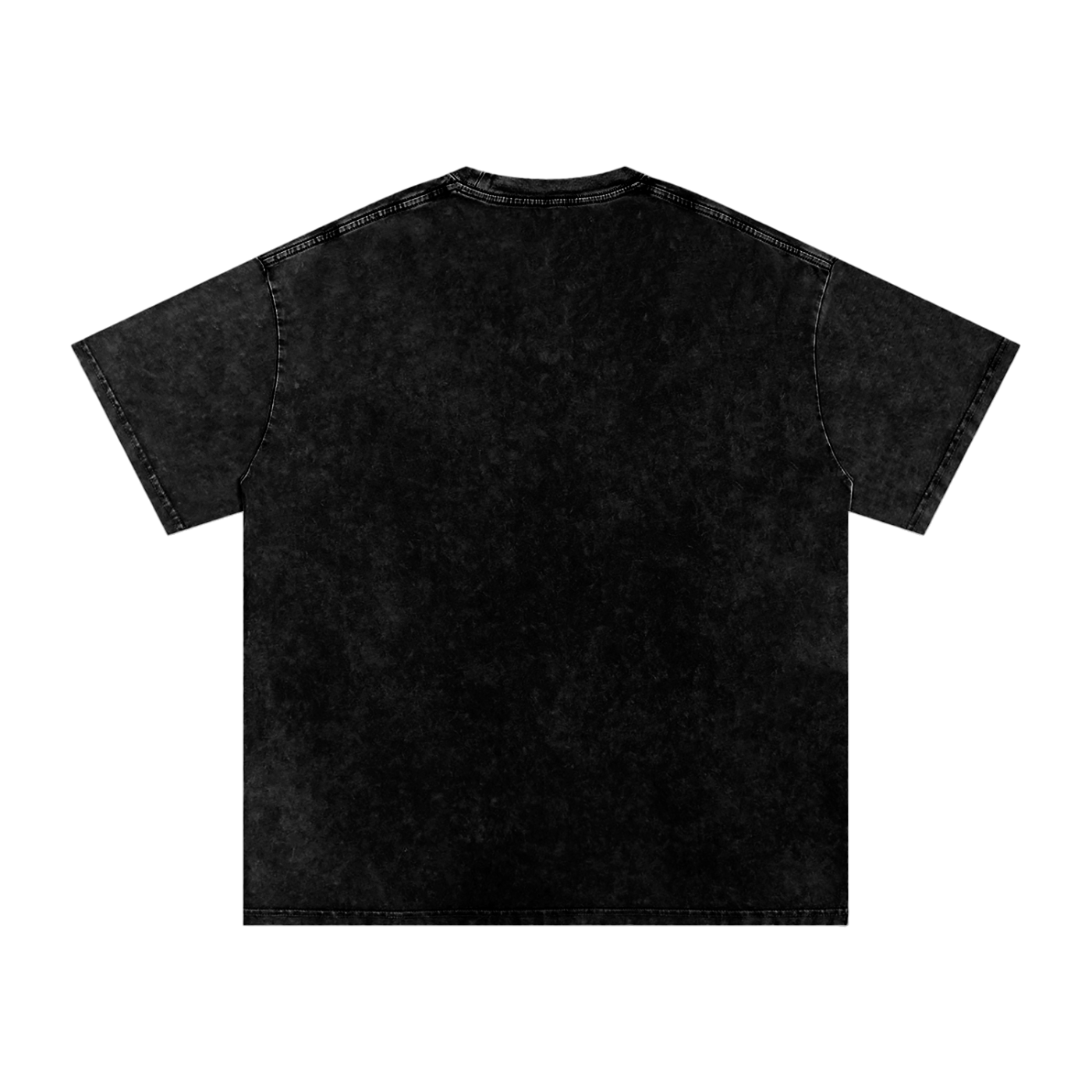 speed racer oversized tee