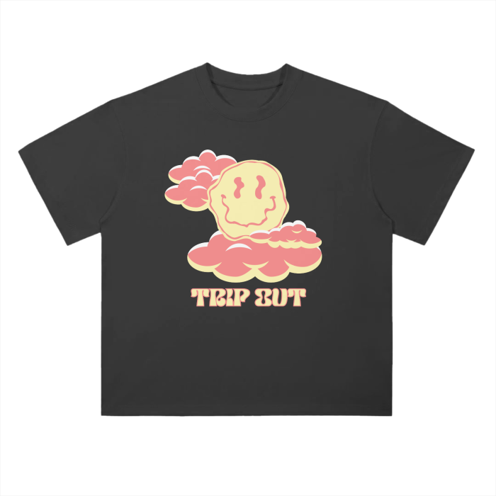 trip out t-shirt