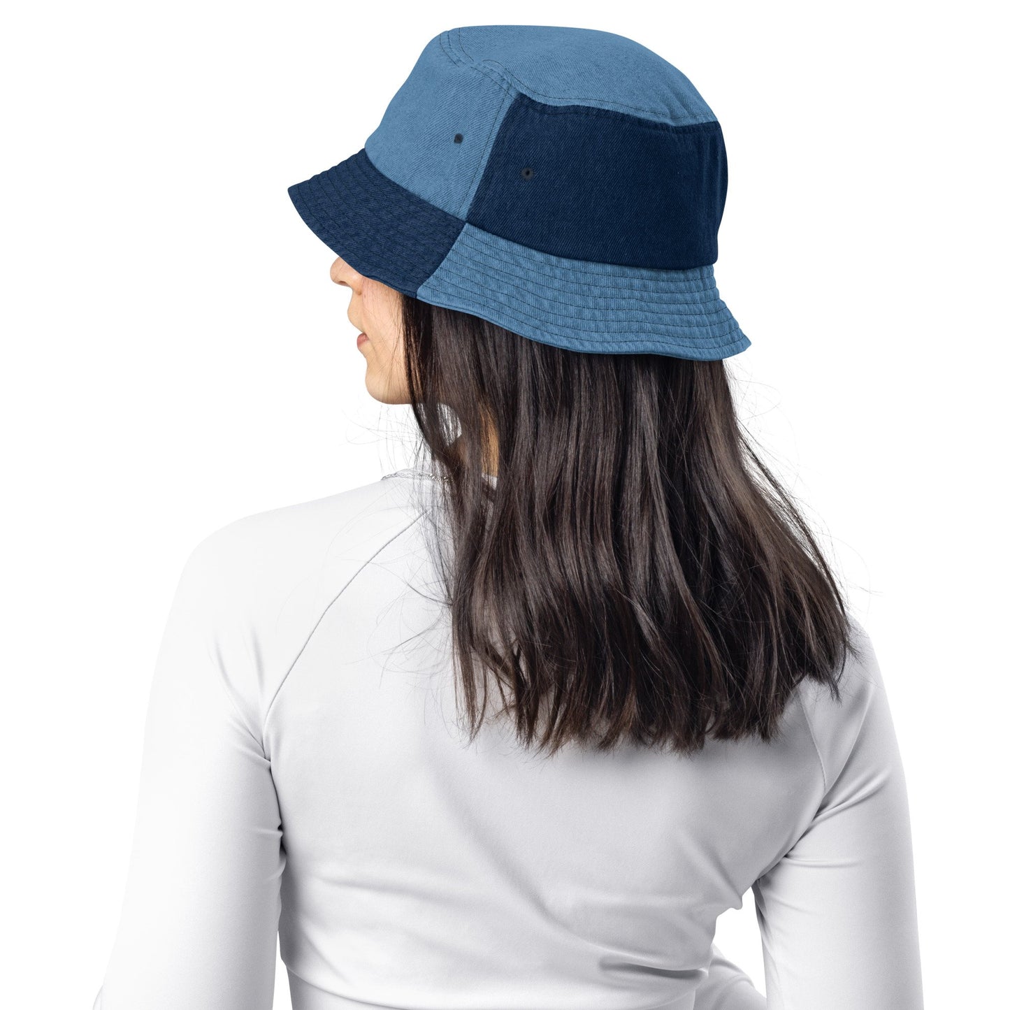 CHERRIES DENIM BUCKET HAT-66870AD2C7107_Light-Denim