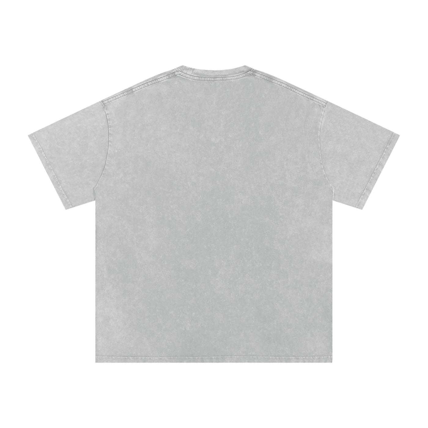 speed racer oversized tee