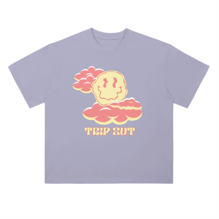 trip out t-shirt