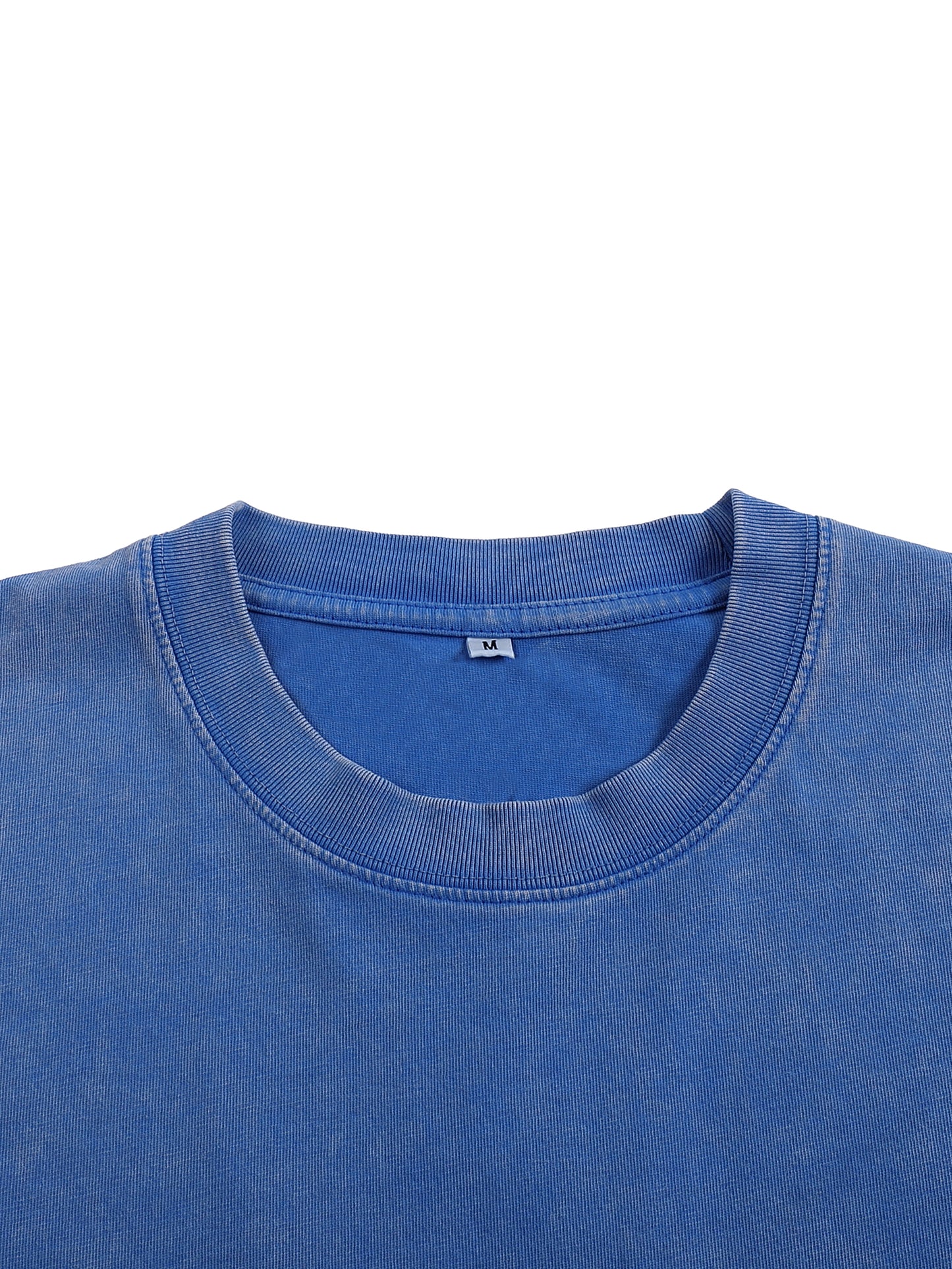 speed racer oversized tee