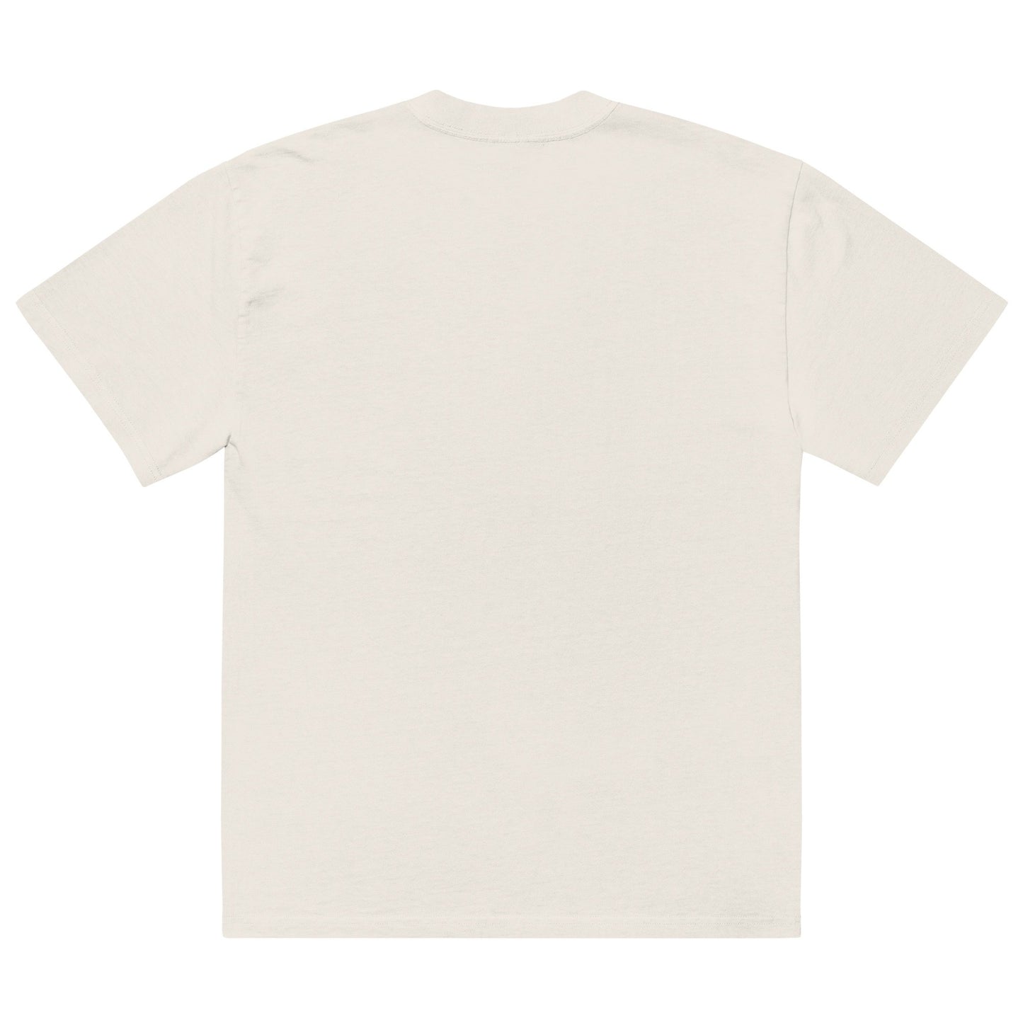 EASY TIGER OVERSIZED TEE-66864B432F5DC_Faded-Bone-3XL