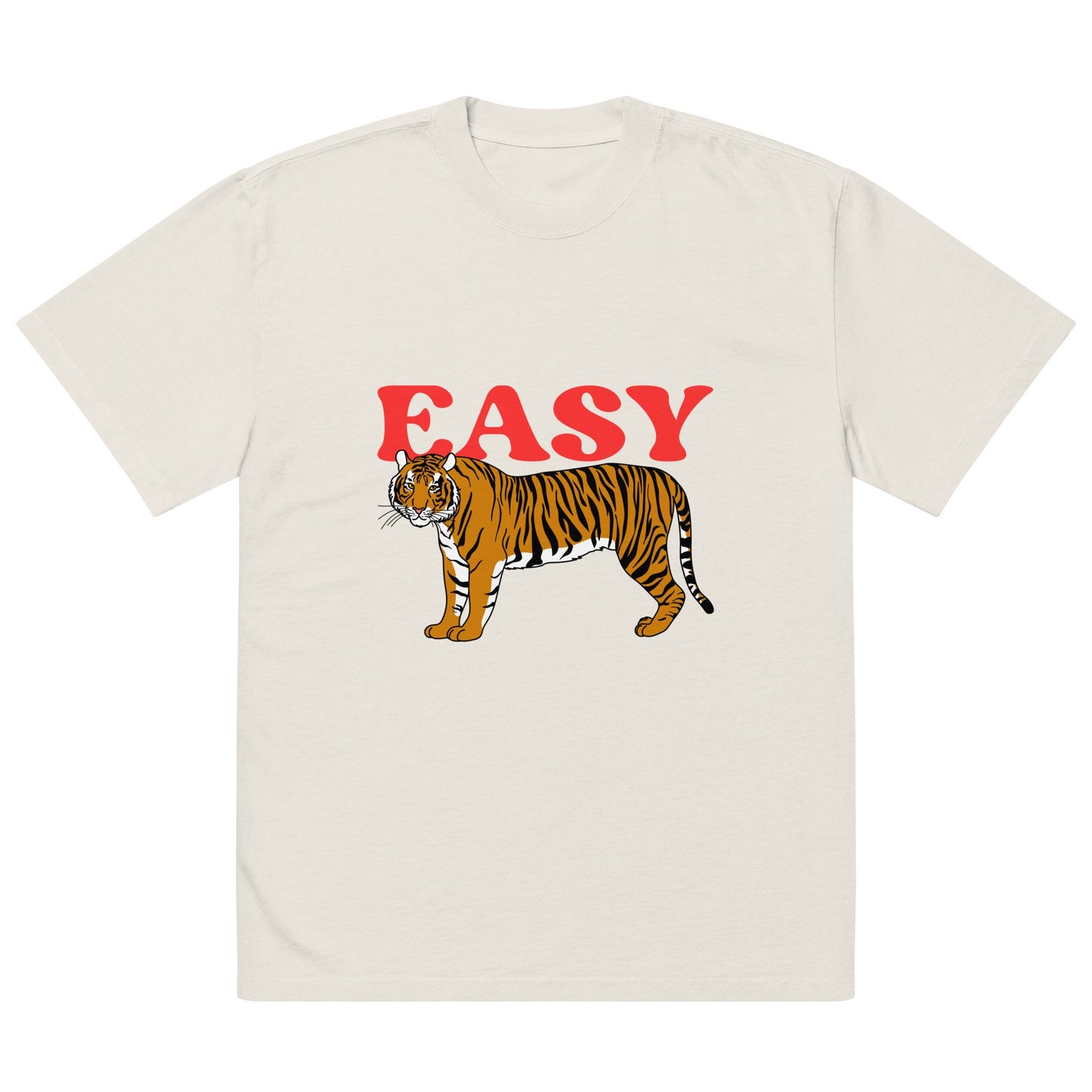 EASY TIGER OVERSIZED TEE-66864B432F5DC_Faded-Bone-3XL