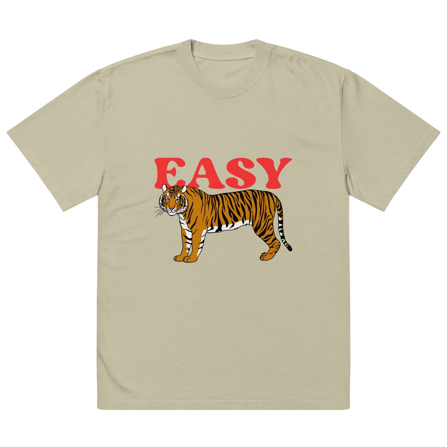 EASY TIGER OVERSIZED TEE-66864B432F5DC_Faded-Bone-3XL