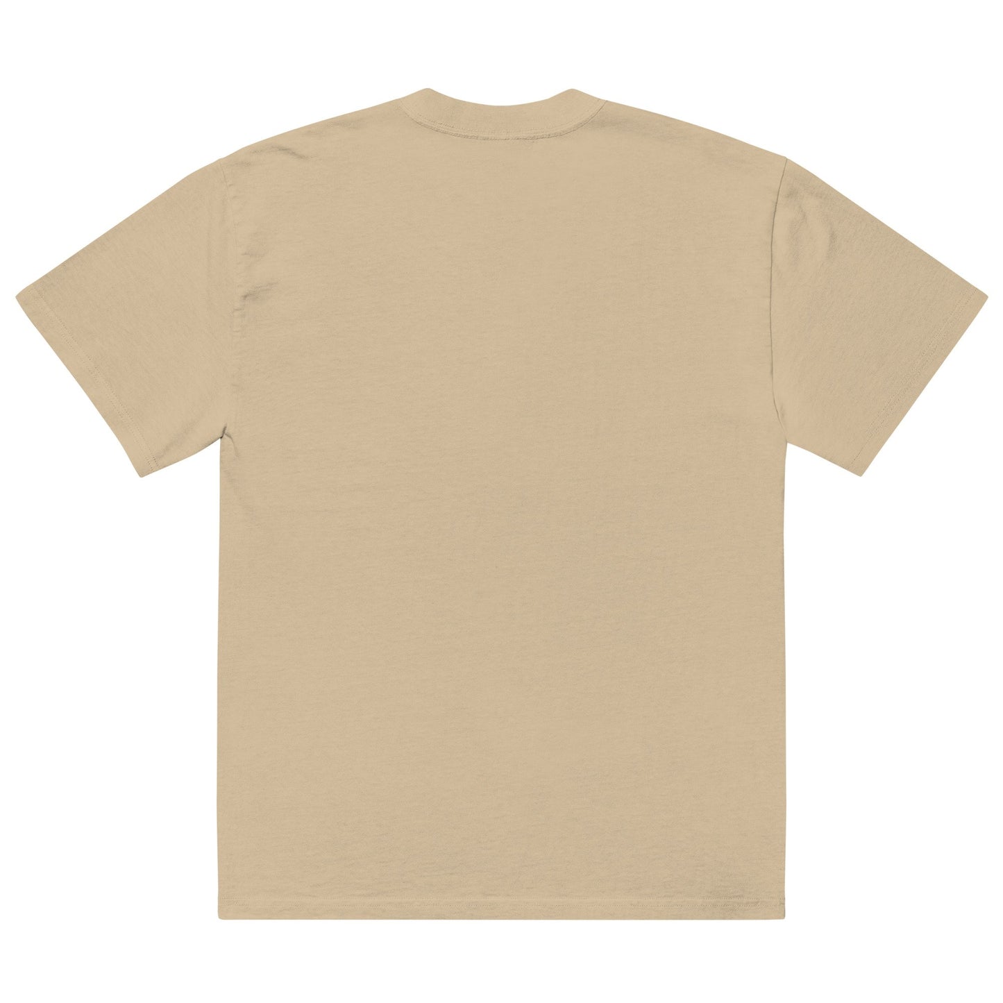 EASY TIGER OVERSIZED TEE-66864B432F5DC_Faded-Bone-3XL