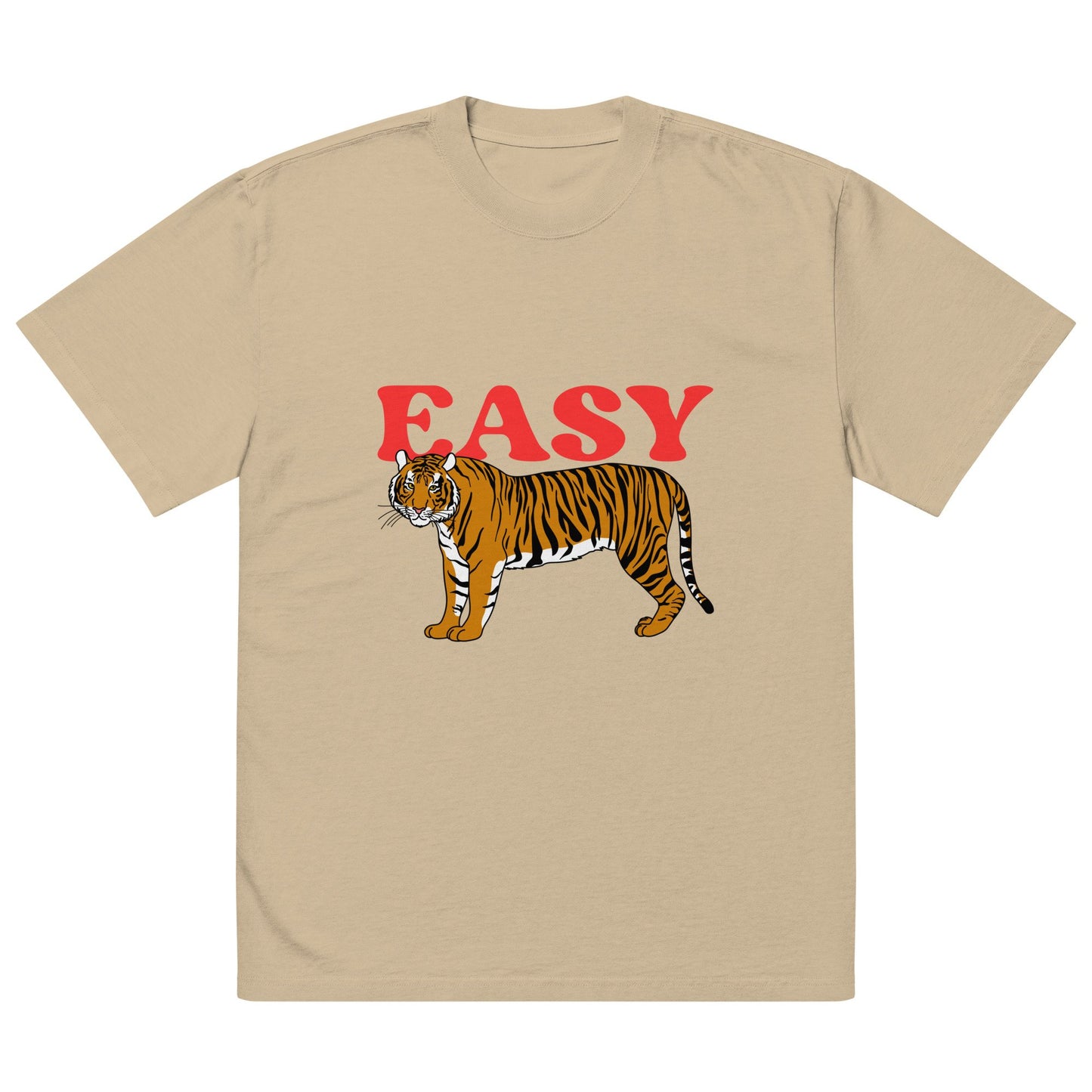 EASY TIGER OVERSIZED TEE-66864B432F5DC_Faded-Bone-3XL
