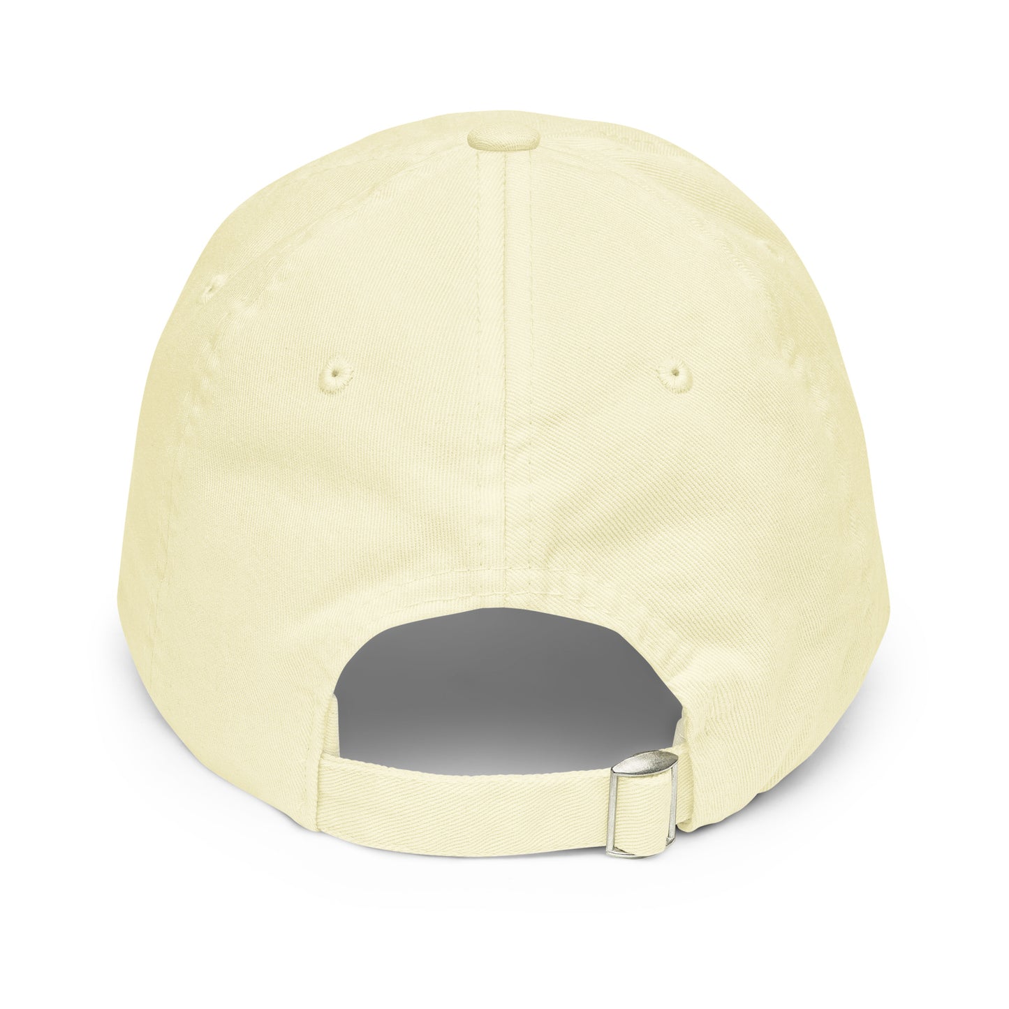 bride pastel baseball hat