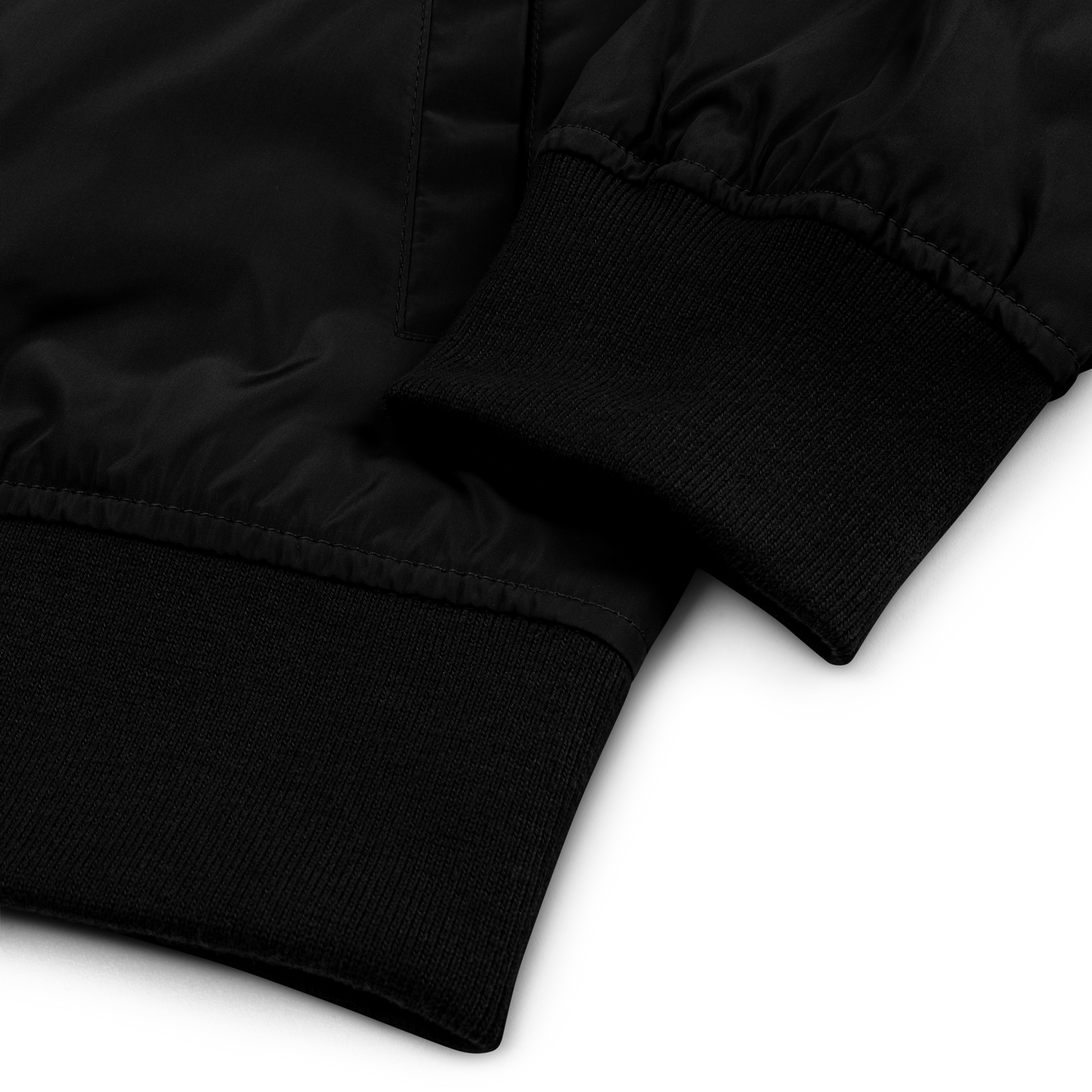 zodiac bomber jacket