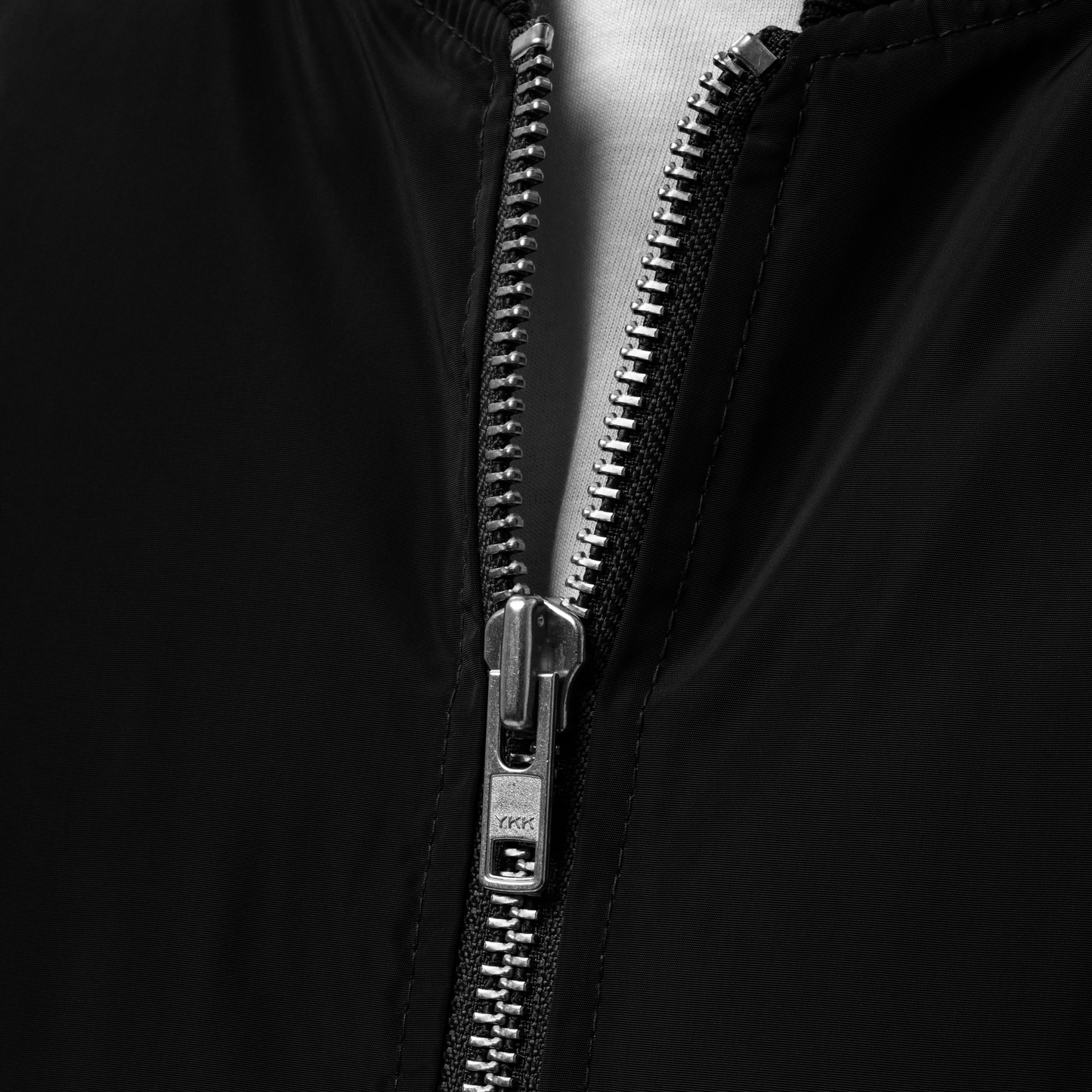 zodiac bomber jacket