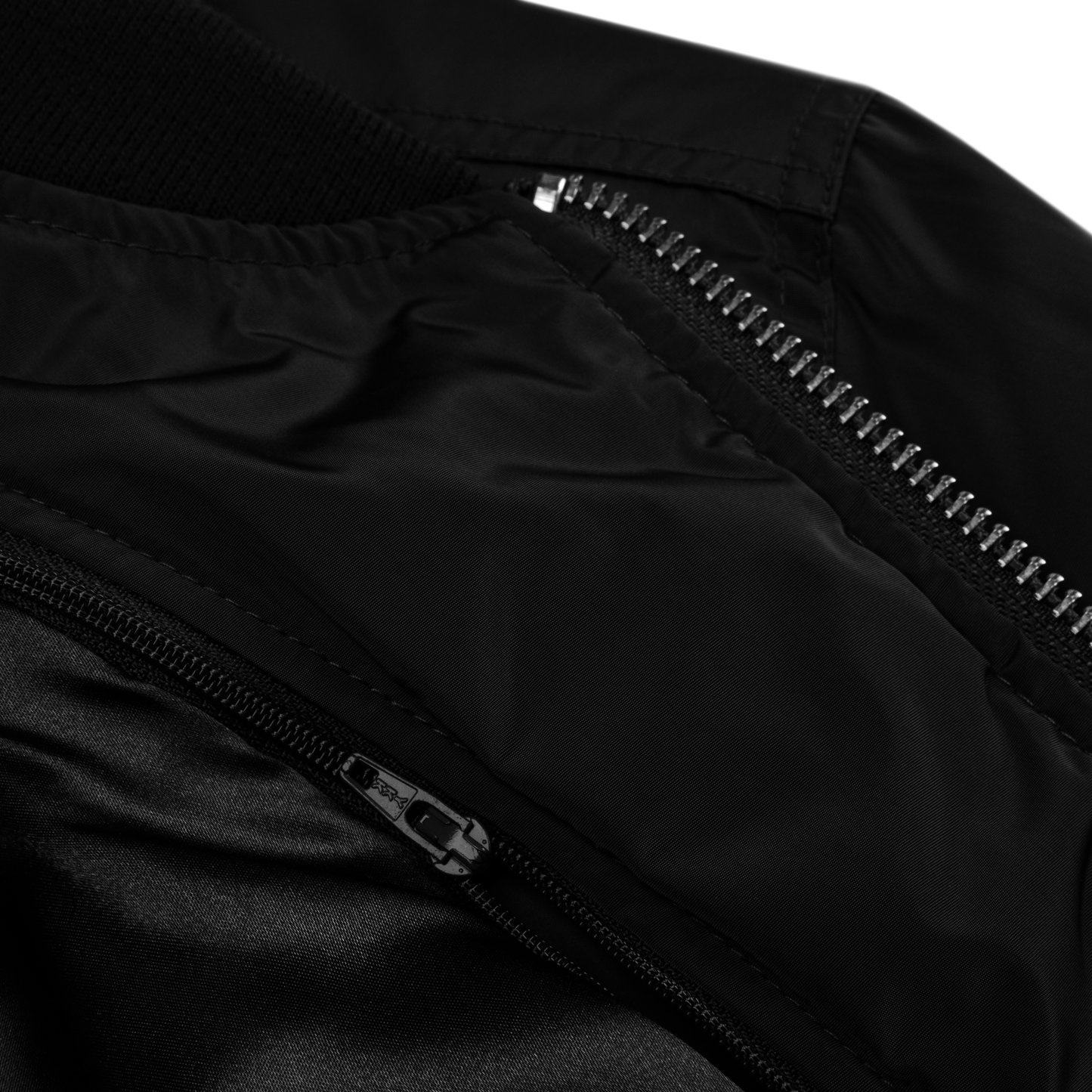 zodiac bomber jacket