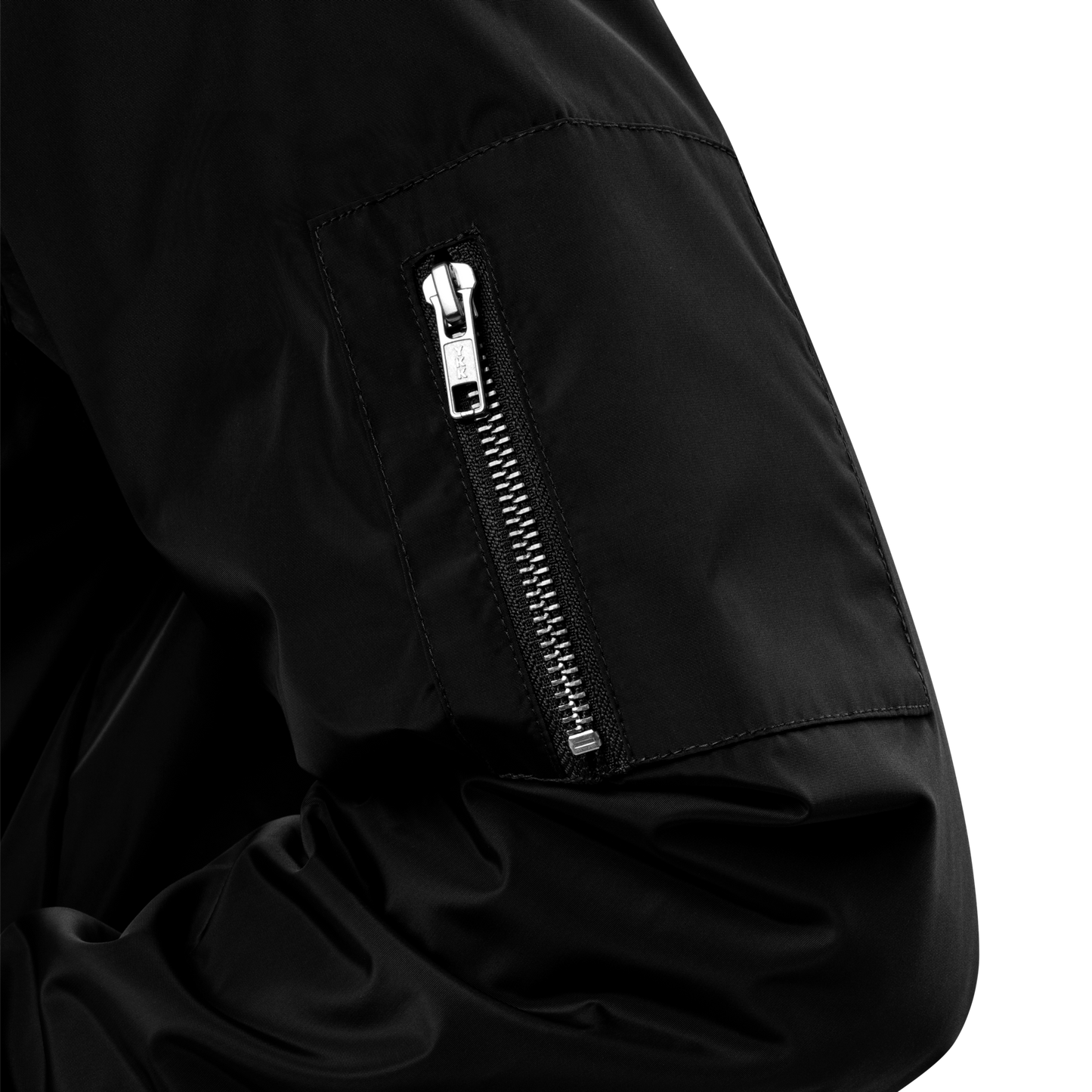 zodiac bomber jacket