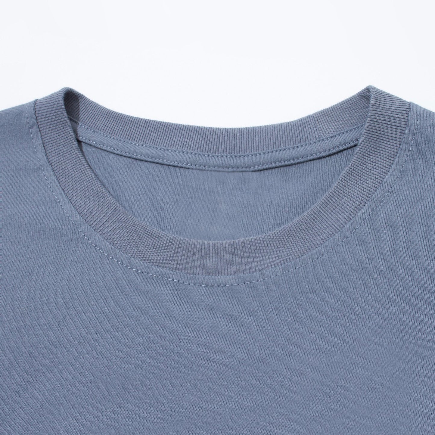 GIRLS JUST WANNA OVERSIZE TEE-SQ8623950