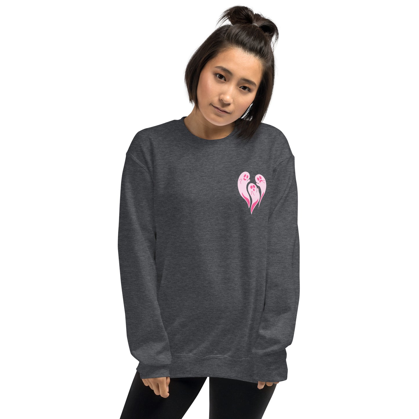 squad ghouls sweatshirt