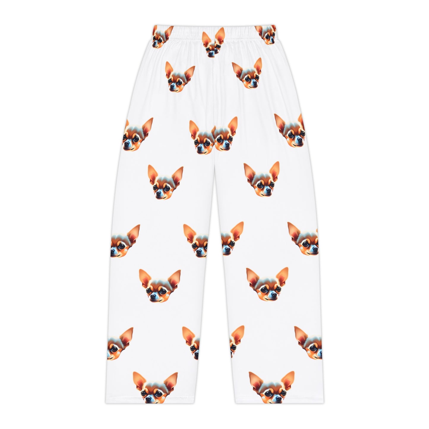 chihuahua pajama pants