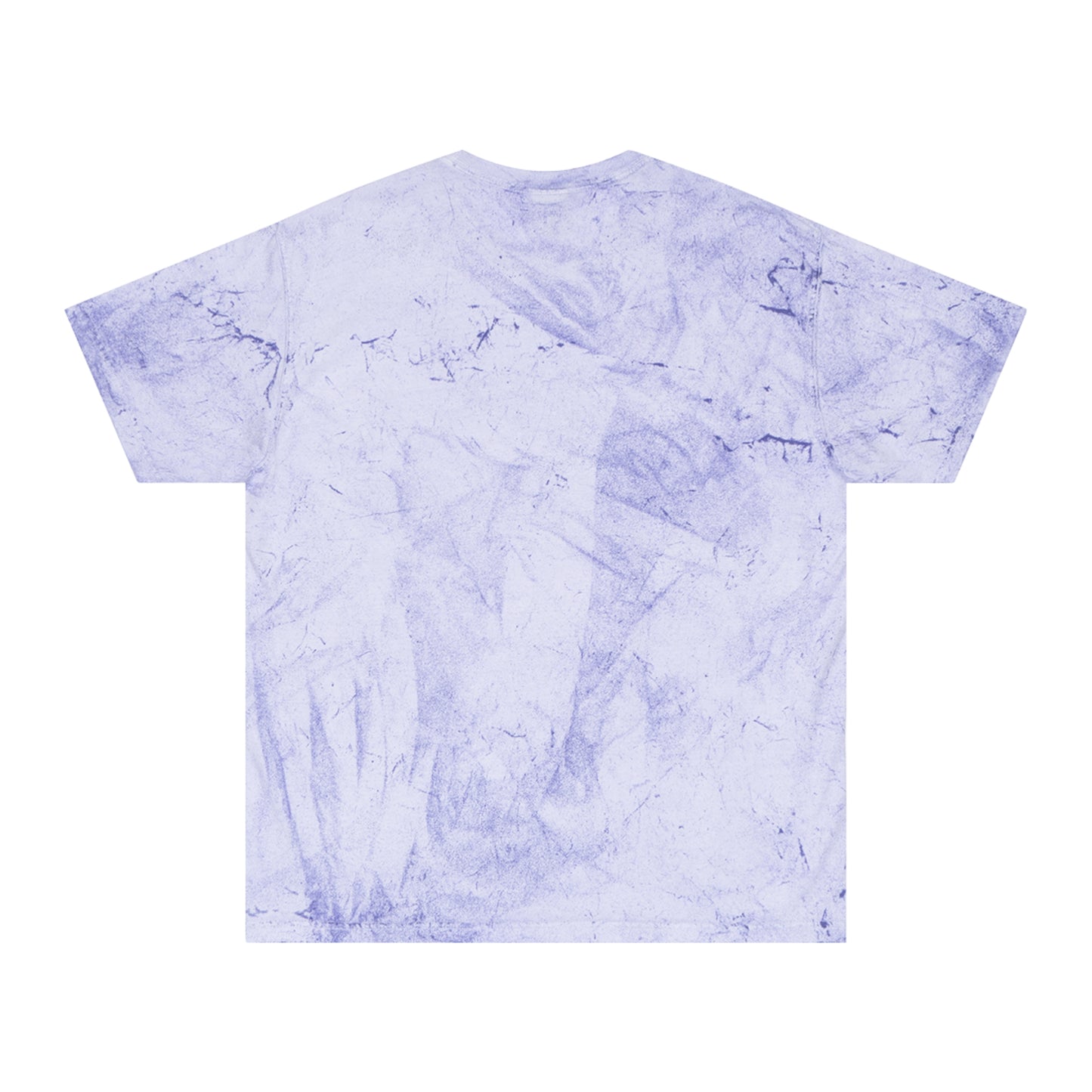 rather ride the horse color blast t-shirt