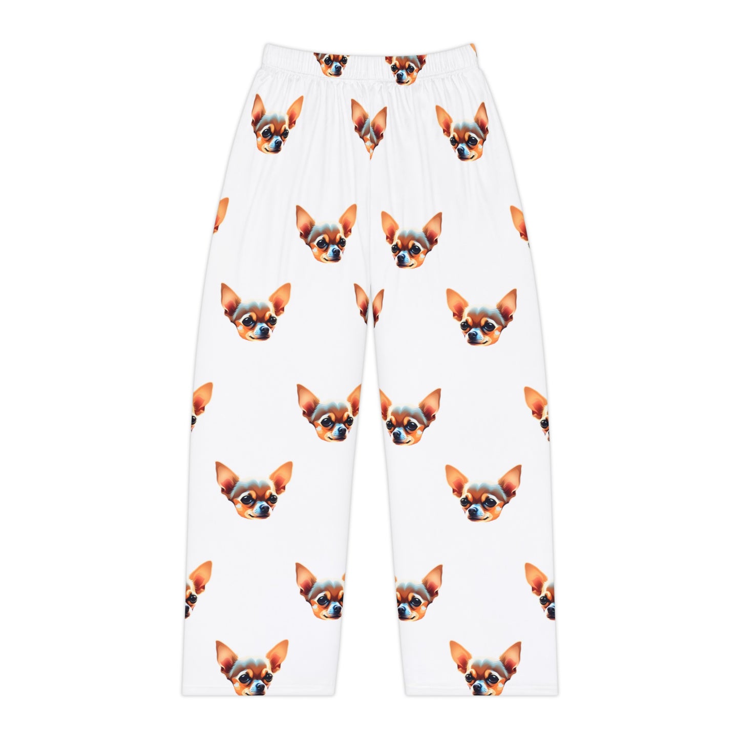 chihuahua pajama pants