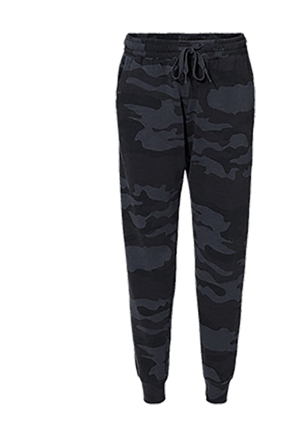 camo wash sweats