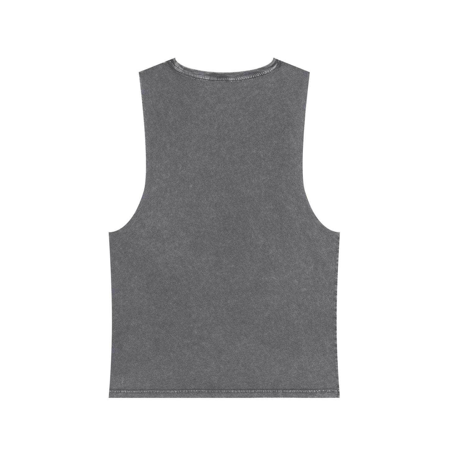 get in ufo stonewash tank