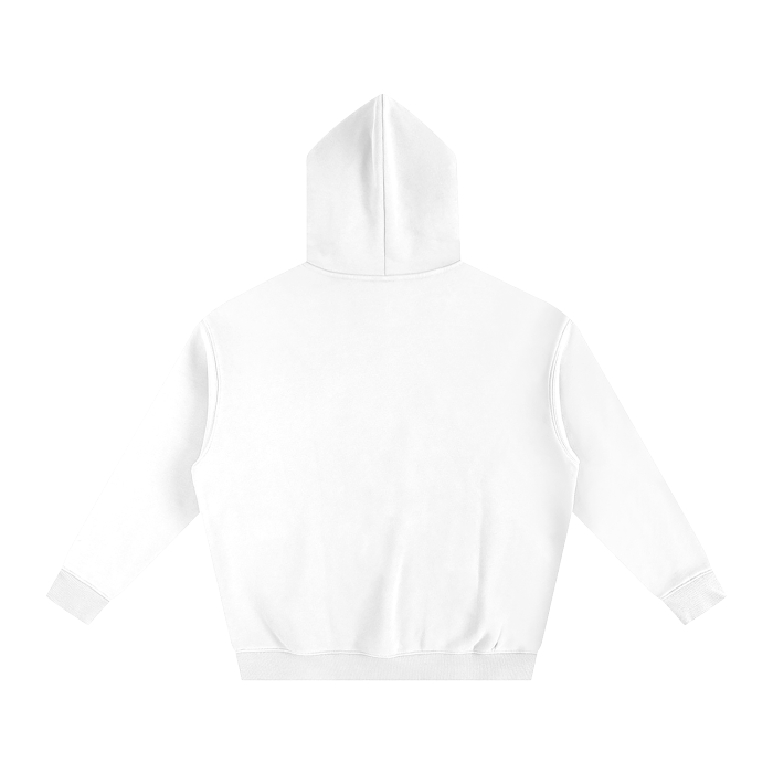 mental chillness oversized hoodie