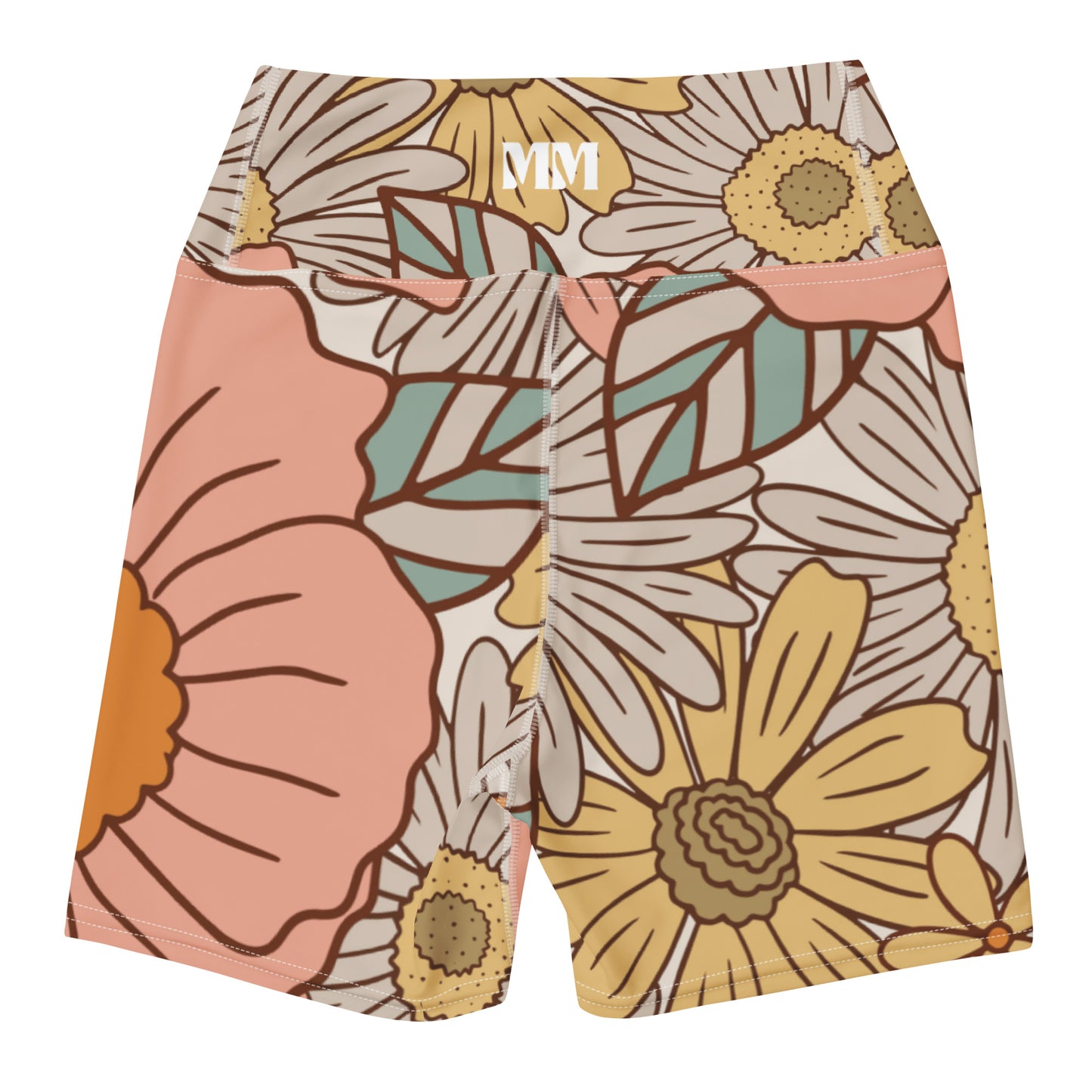 daisy dream athletic shorts