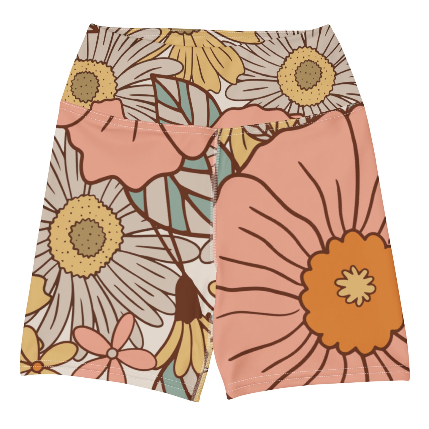 daisy dream athletic shorts