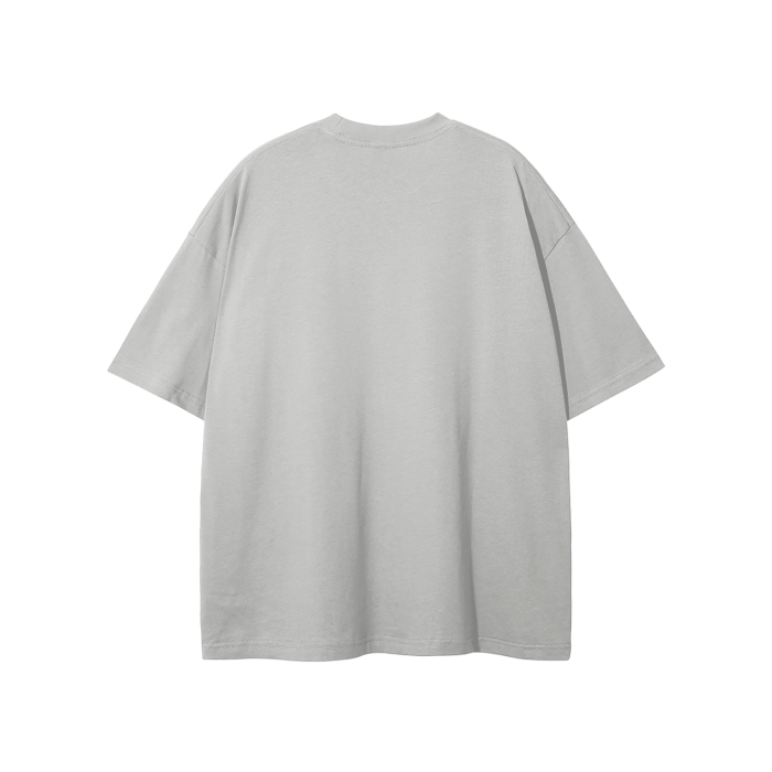 plants this weekend oversized t-shirt