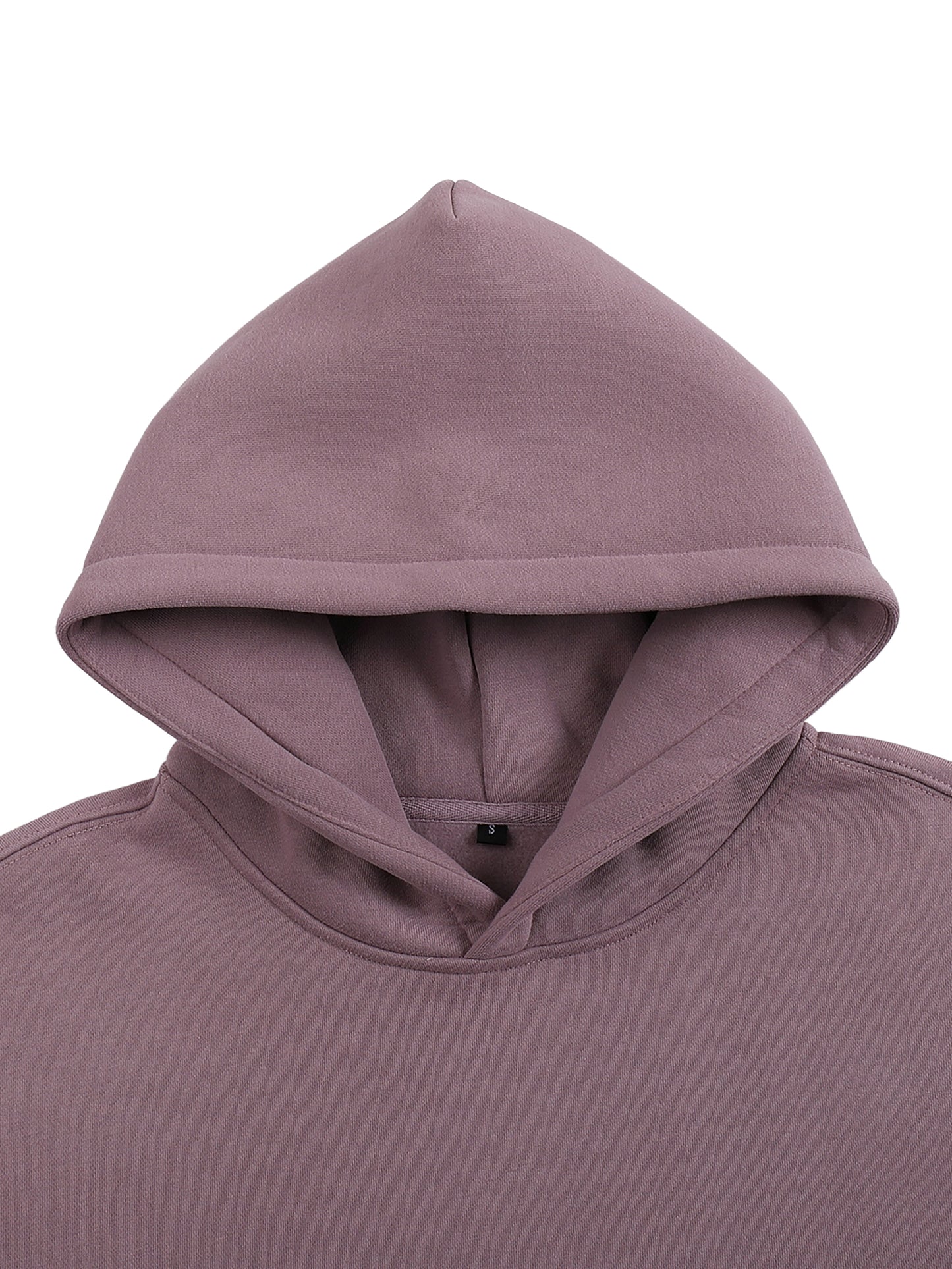 mental chillness oversized hoodie