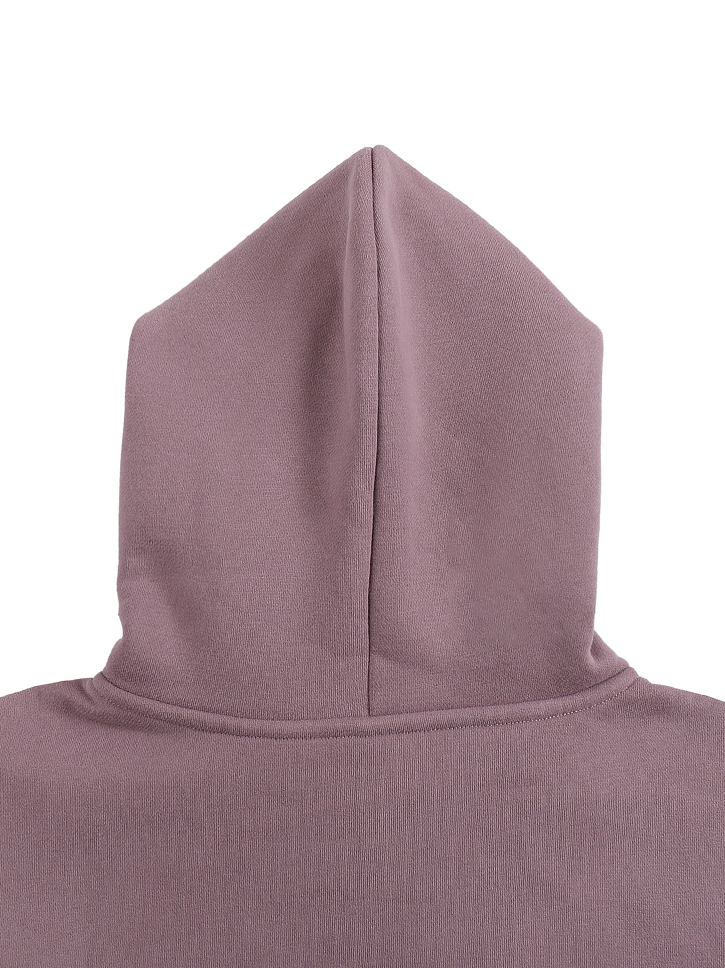 mental chillness oversized hoodie