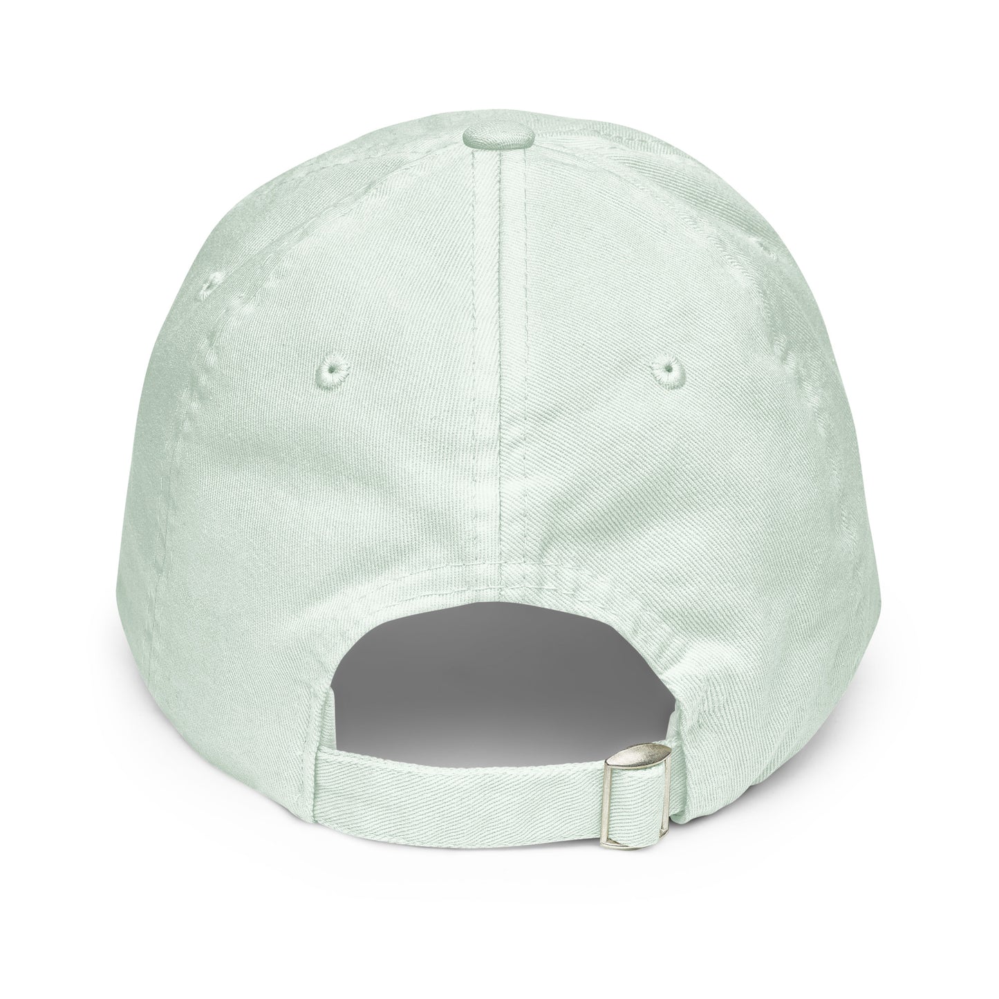 bride pastel baseball hat