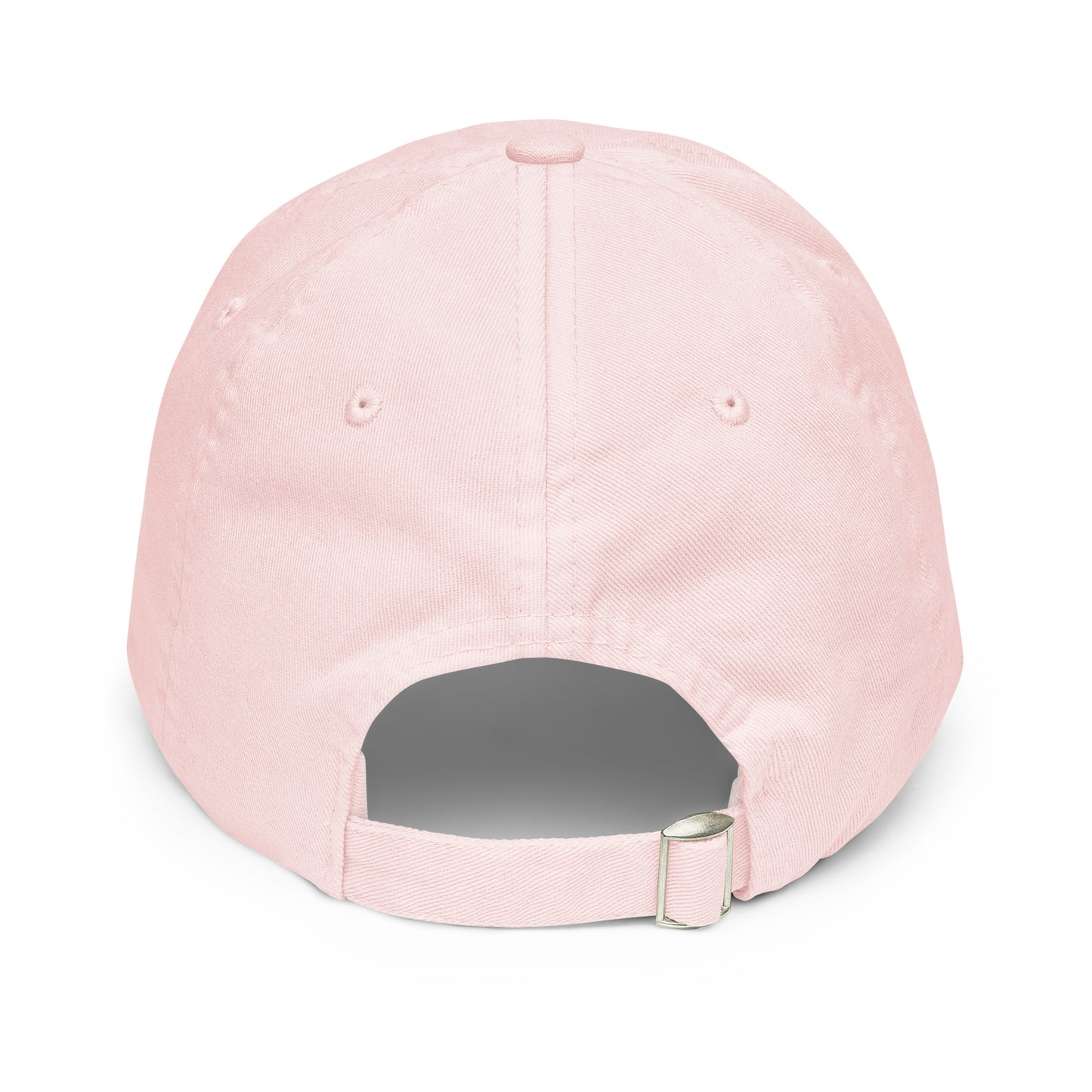 bride pastel baseball hat