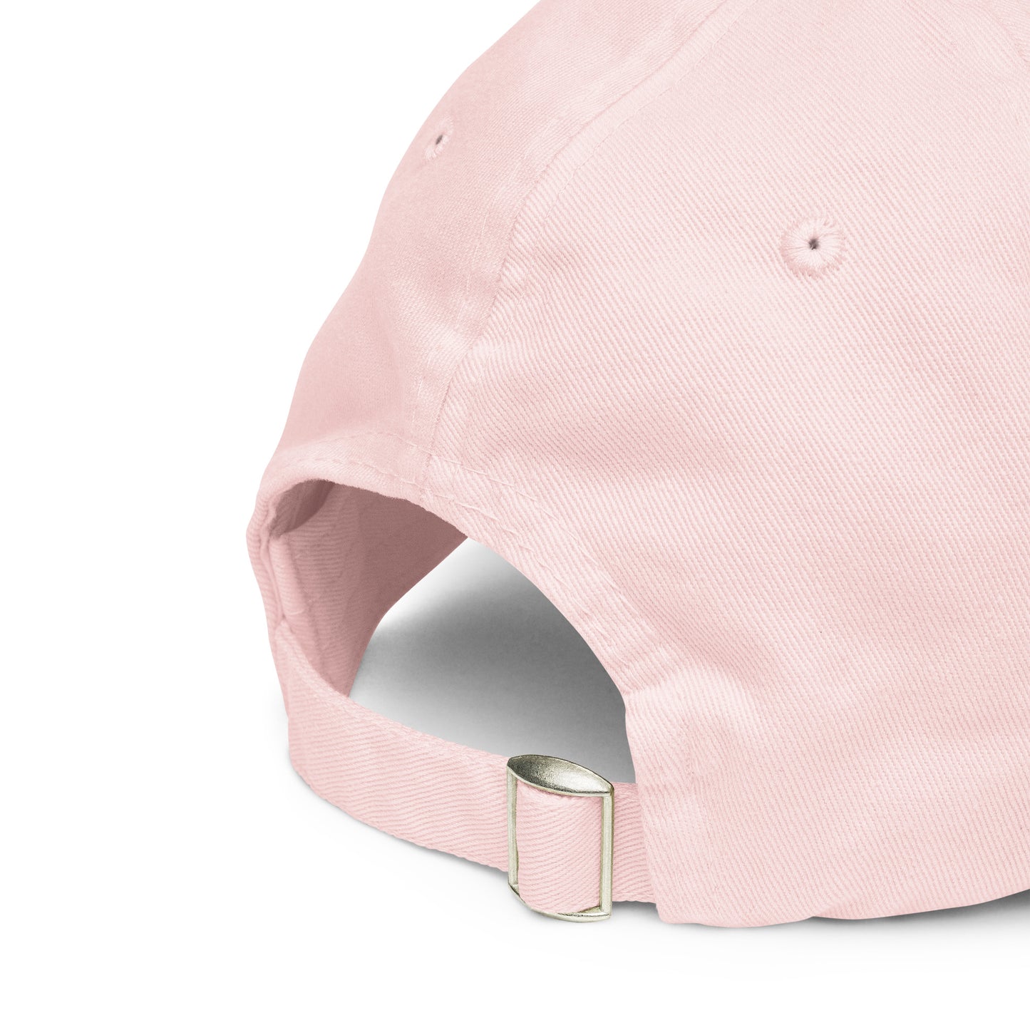 babe pastel baseball hat