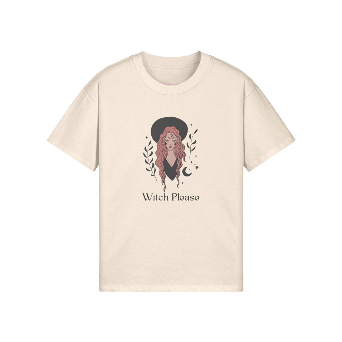 witch please t-shirt