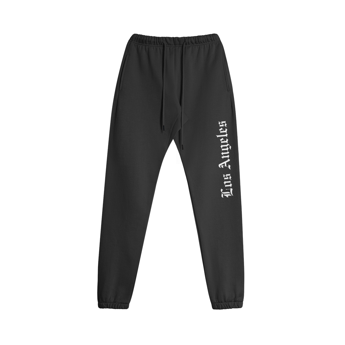 los angeles sweatpants