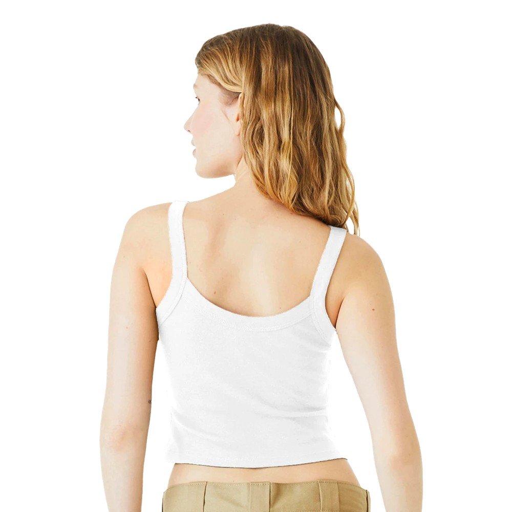 Women's Micro Ribbed Scoop Tank | Bella + Canvas 1012BE-ef44c529-817e-4d82-b9bb-4b19d173