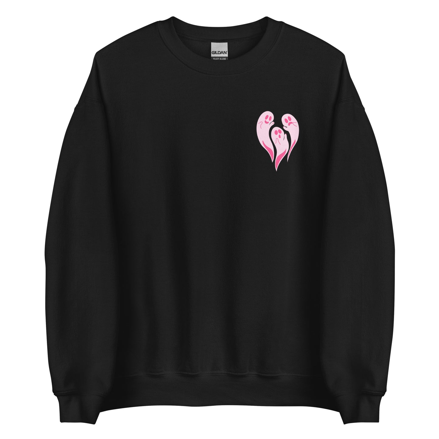 squad ghouls sweatshirt