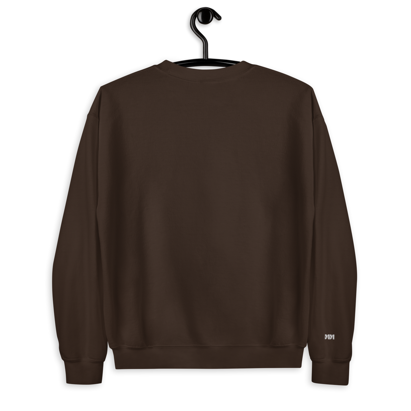 unisex basic crewneck sweatshirt