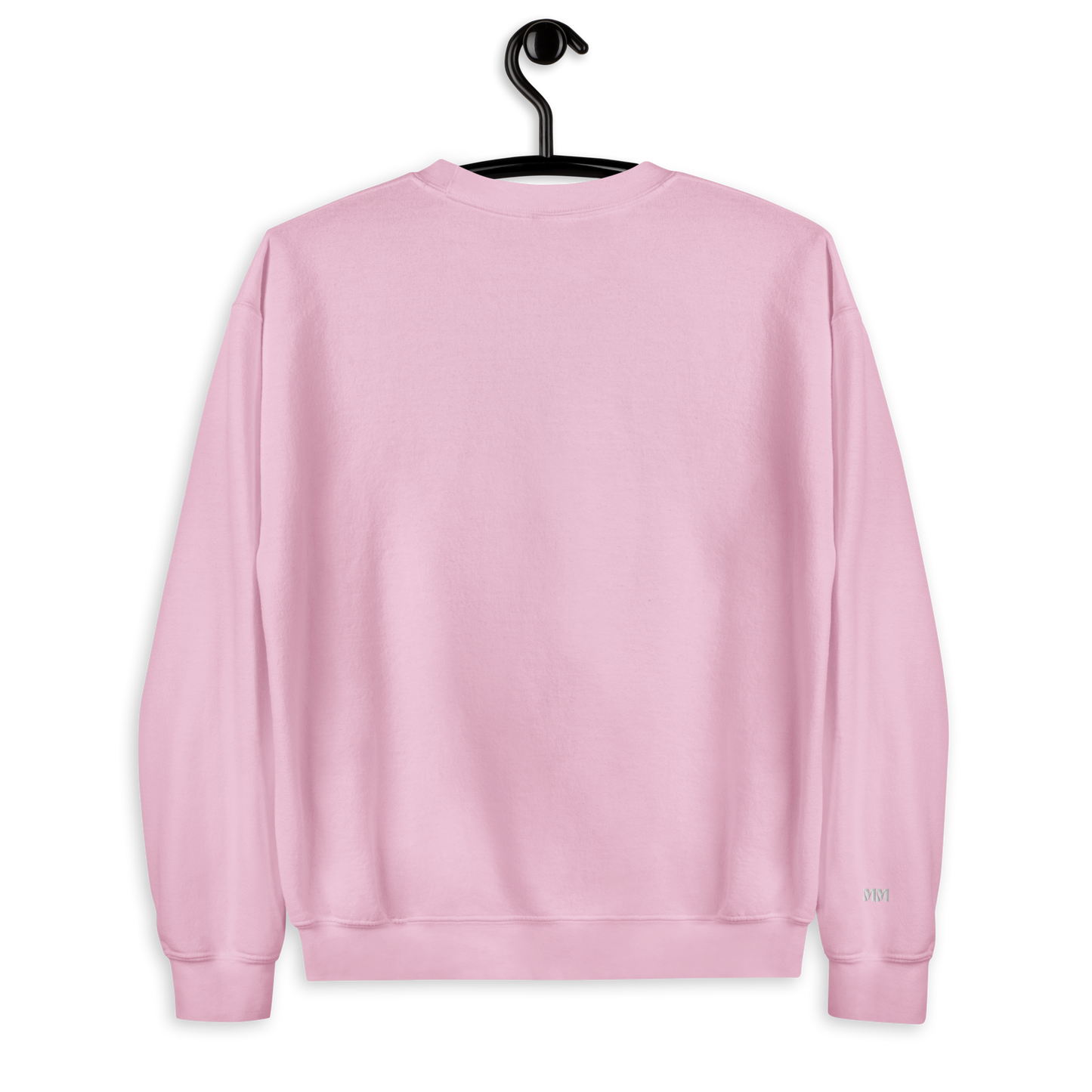 unisex basic crewneck sweatshirt