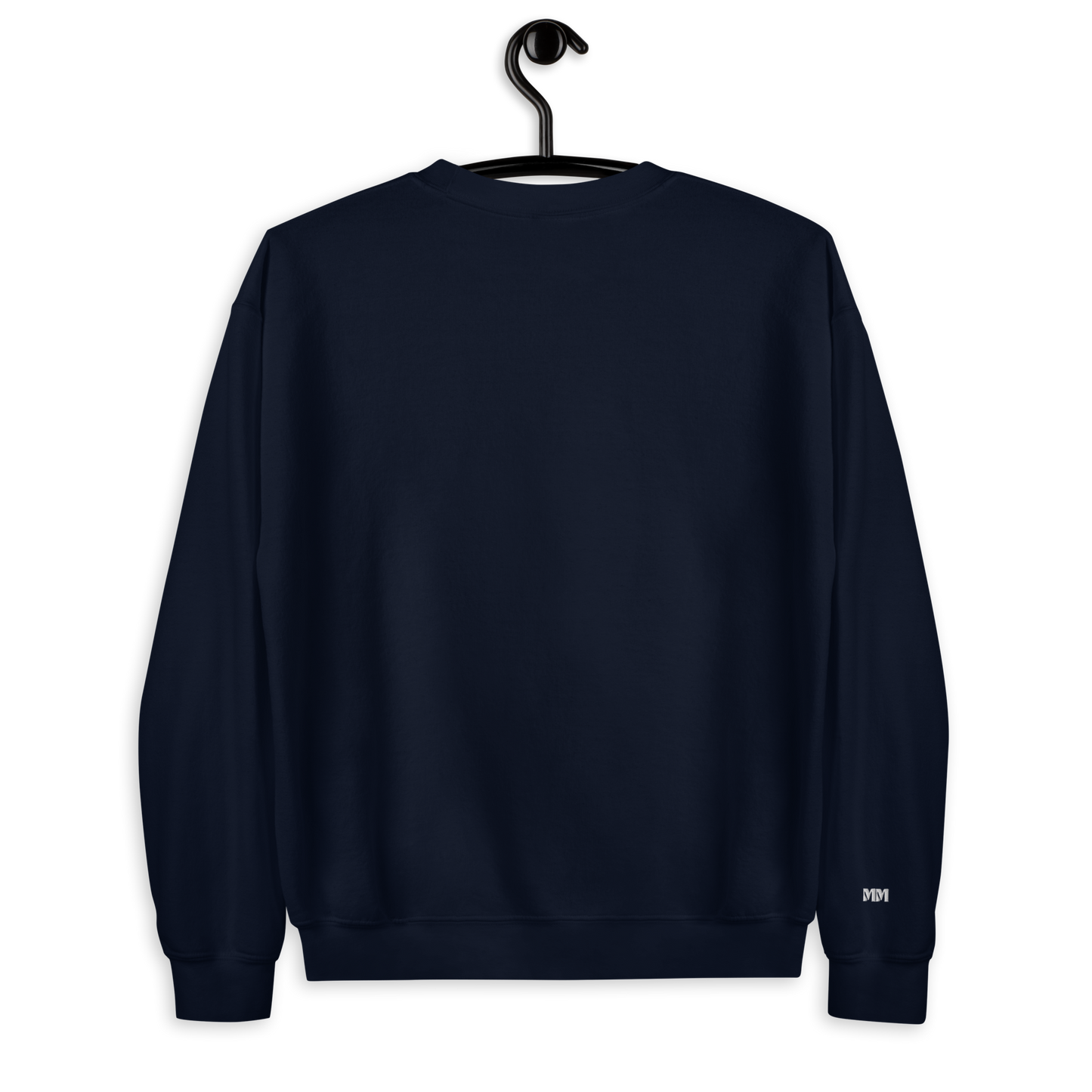 unisex basic crewneck sweatshirt